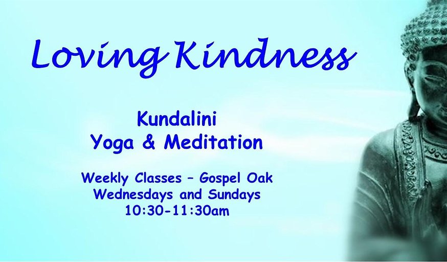 Kundalini Yoga & Meditation