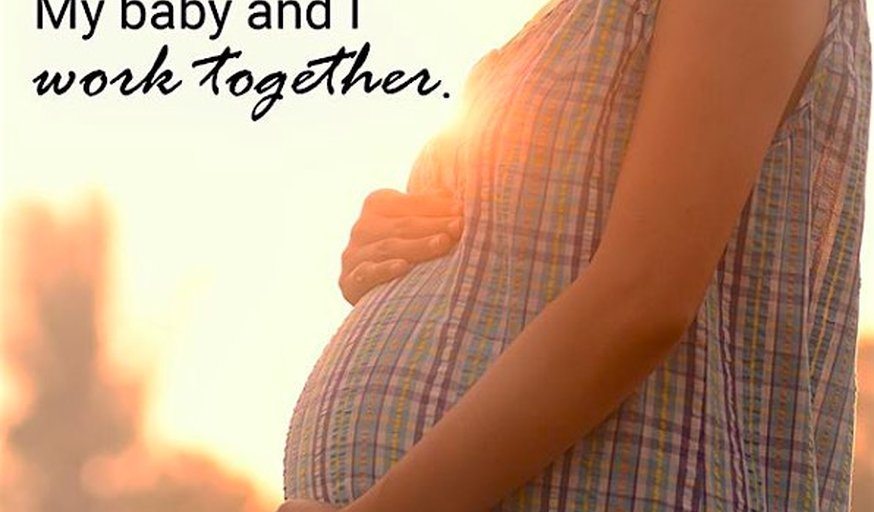 Pregnancy Yoga 10th November  - 7 week Block
