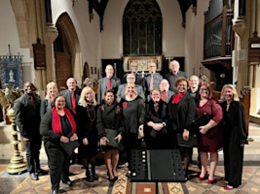 Come and Sing Handel's Messiah (excerpts!)