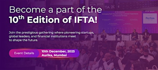 India FinTech Forum's IFTA 2025