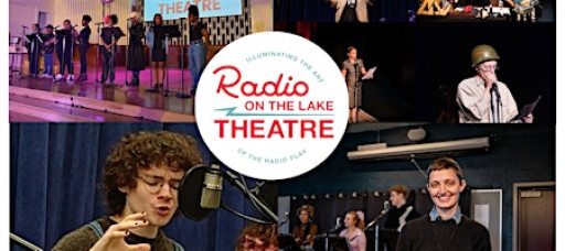 A Tale of Two Cities: A Live Radio Play Event