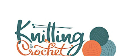 Knitting & Crochet Club at Southeast Regional Library in Garner