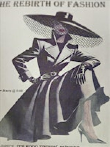 Fashion Renaissance