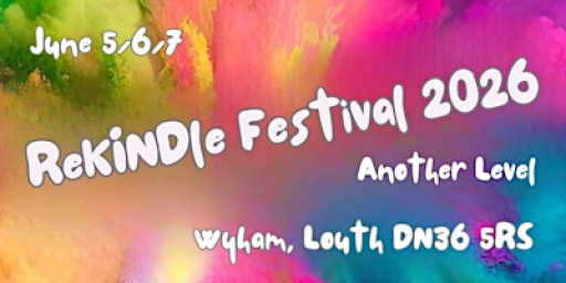 ReKINDle Festival Another Level