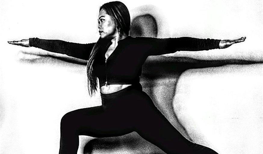 YOGA (Vin & Yin)-Castleton, Rochdale