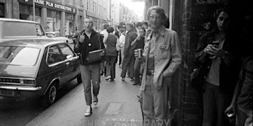 Rock 'N' Stroll with John Ellis: 07-02-2026