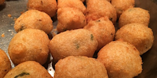 Full Day South Indian Vegetarian Cookery Course