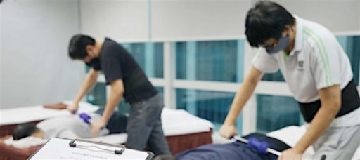 Modern TCM - Experience the benefit of Magni-Efficient Osteopathy®