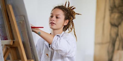 The Useful Art Class - Life Drawing Class