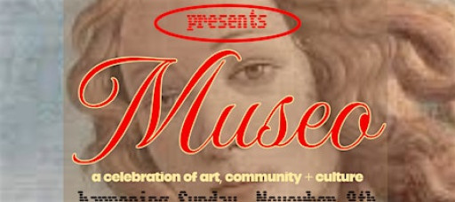 MUSEO BY MUSE MARKETS