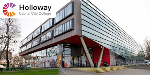 Holloway campus - open day - 03/12/25