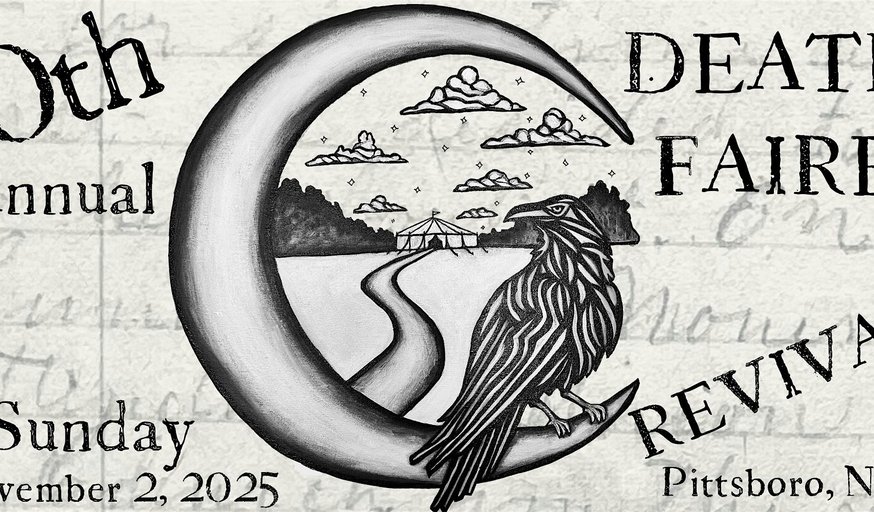 10th Annual Death Faire Revival