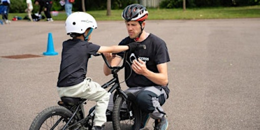 Bristol - Neurodivergence Inclusion in Community Sport Training
