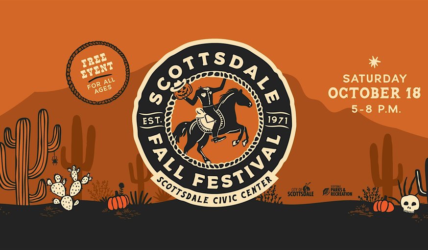 City of Scottsdale's Fall Festival