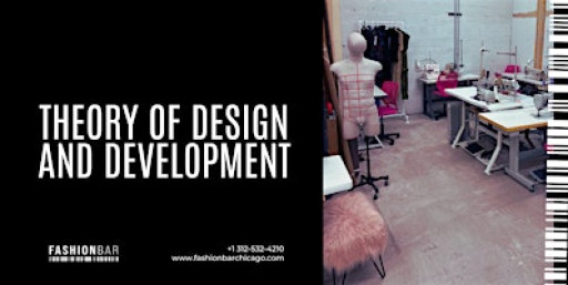 Theory of Design & Development [January Session]
