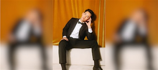 Bryan Eng: A Jazzy Christmas