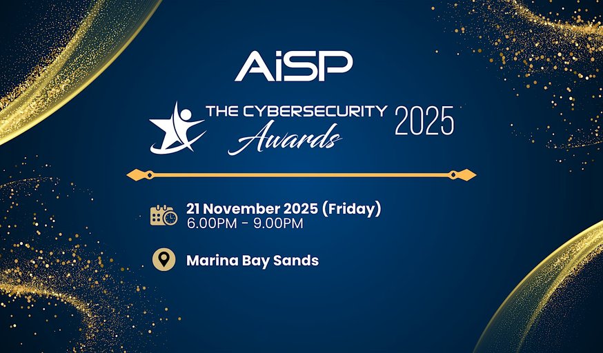 The Cybersecurity Awards 2025