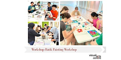 Batik Painting Workshop