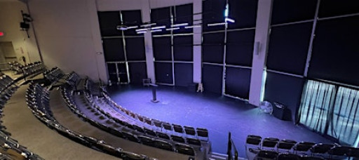 Coconino Center for the Arts - Theater Seating Fundraiser