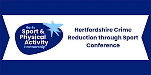 HSP Annual Conference - Crime Reduction through Sport