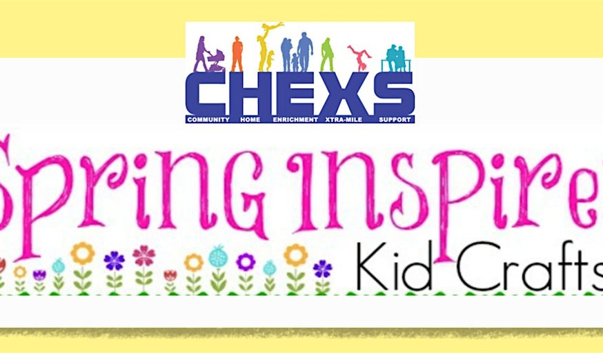 Longlands Spring Crafts 2026