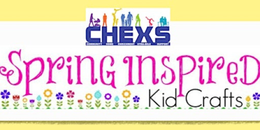 Brookland Juniors Spring Crafts 2026