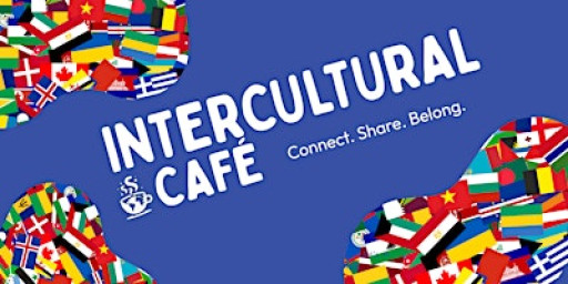 Intercultural Café - Winter break meet and mingle