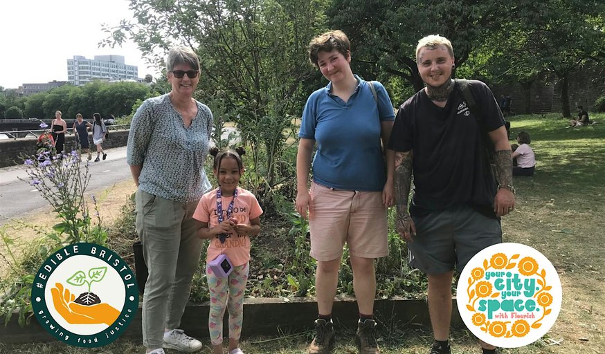 Castle Park Community Gardening Club