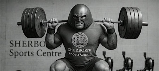 The Juggernaut Challenge by Sherborne Sports Centre