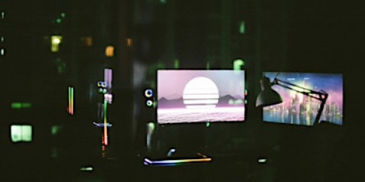 Digital Workshop: From Stage to Screen