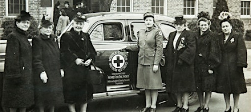 Honoring Our Legacy: Hebrew Ladies Charity Society Event