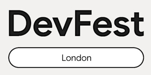 DevFest London 2025