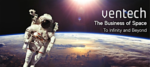 The Business of Space - To Infinity and Beyond