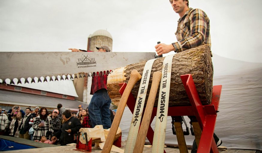 Flapjack & Flannel Festival 2025