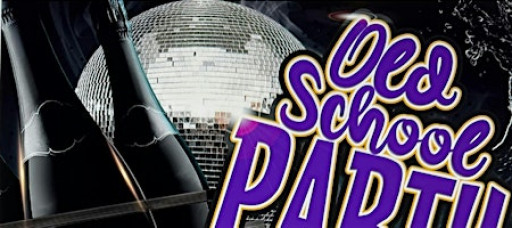 Old School         Woo-Woo Party