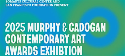2025 Murphy & Cadogan Contemporary Art Awards Exhibition
