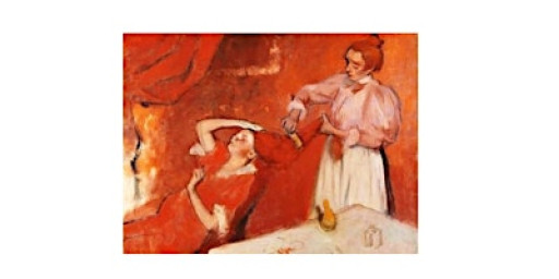 Learn to Draw and Paint, Beginners' Art Classes : RECREATE A MASTERPIECE