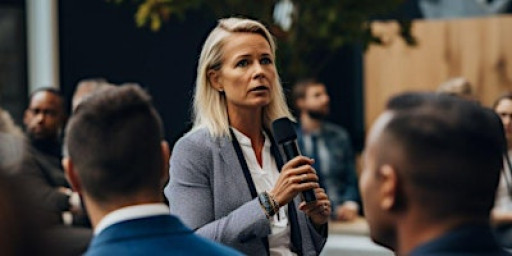 Small Business ALL-ACCESS Expo
