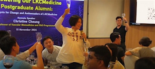 Wine Tasting Singapore - Wine Events For Your Next Corporate Event