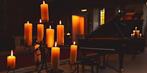 Edinburgh Royal Mile International Piano Series - The Beethoven Sonatas