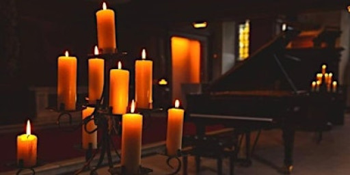 The Strand International Piano Series 2025/6 - The Rachmaninoff Preludes