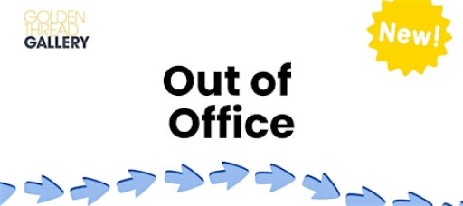Out of Office - Creative Lunch Break