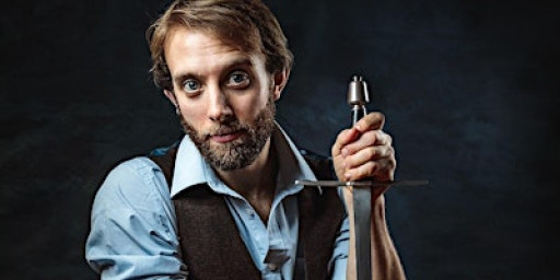 Unarmed Combat for Stage and Screen with Keith Wallis | ages 19+