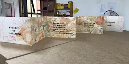 Letter Press Printing