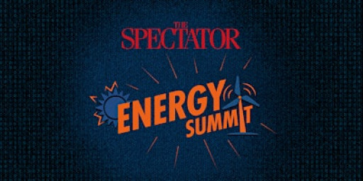 The Spectator Energy Summit 2025