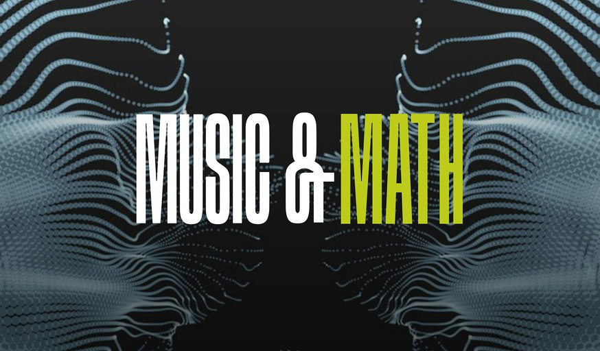Music & Math
