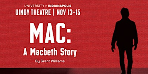 Mac: A Macbeth Story