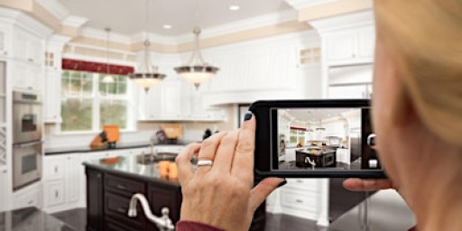 Smartphone Photography for Interior Designers