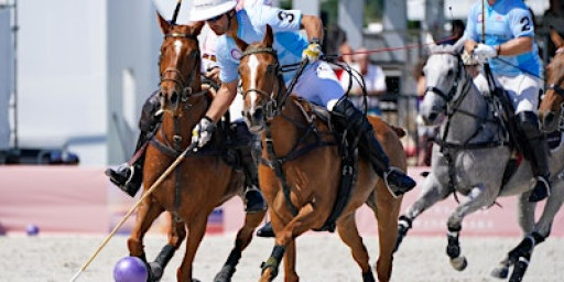World Polo League Beach Polo World Cup, Miami Beach 2025