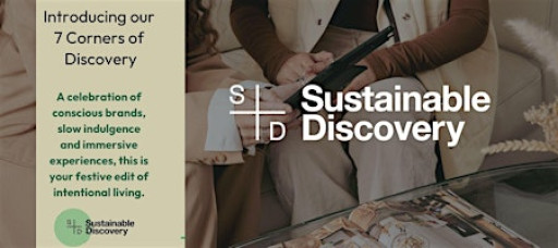 Discover Sustainable Fashion, Beauty & Lifestyle Brands in Chelsea